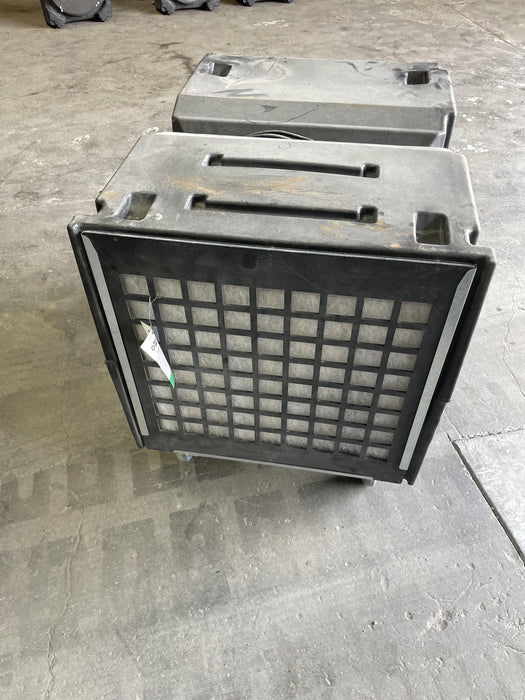 2022 ABATEMENT TECHNOLOGIES BD2KM