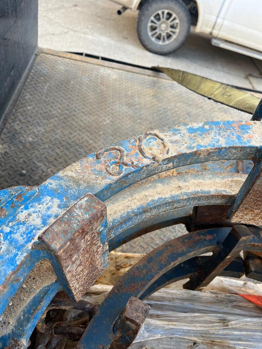 2023 KC WELDING KCW20