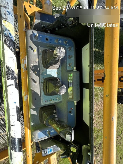 2020 HAULOTTE HA46RTJO