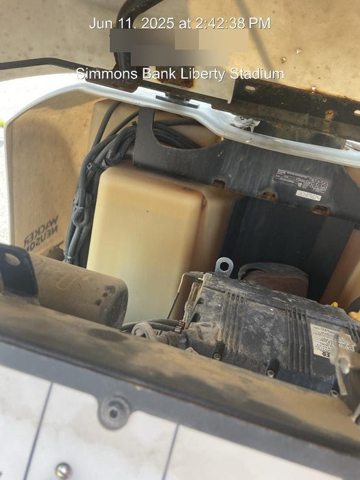 2019 WACKER NEUSON LTV6L-MH