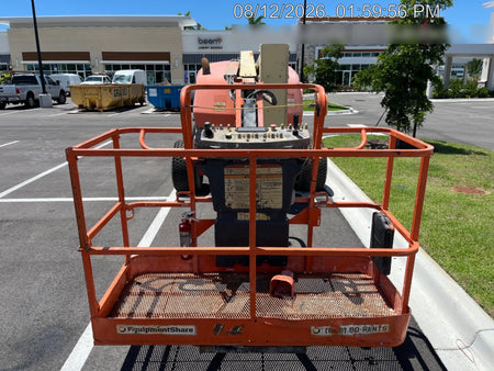 2020 JLG 450AJ