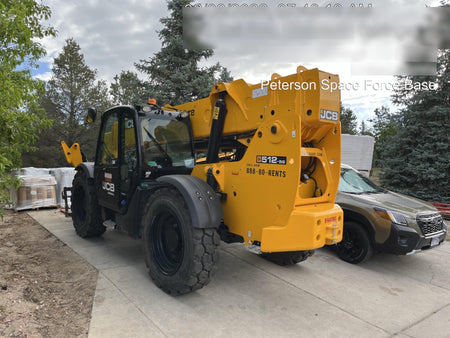 2025 JCB 512-56