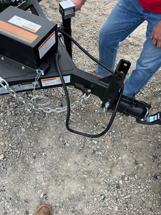 2023 SIMPSON SWT-52517