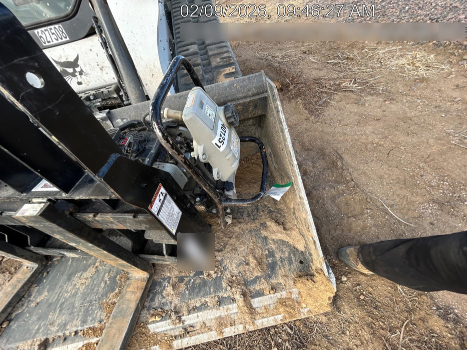 2023 MULTIQUIP MTX60HD