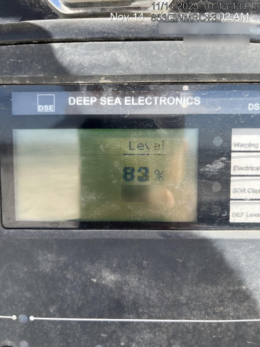 2020 ATLAS COPCO QAS 70