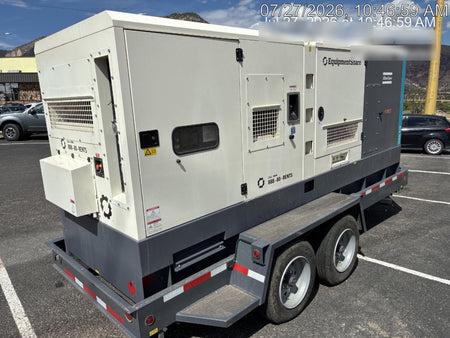 2023 ATLAS COPCO QAS 410