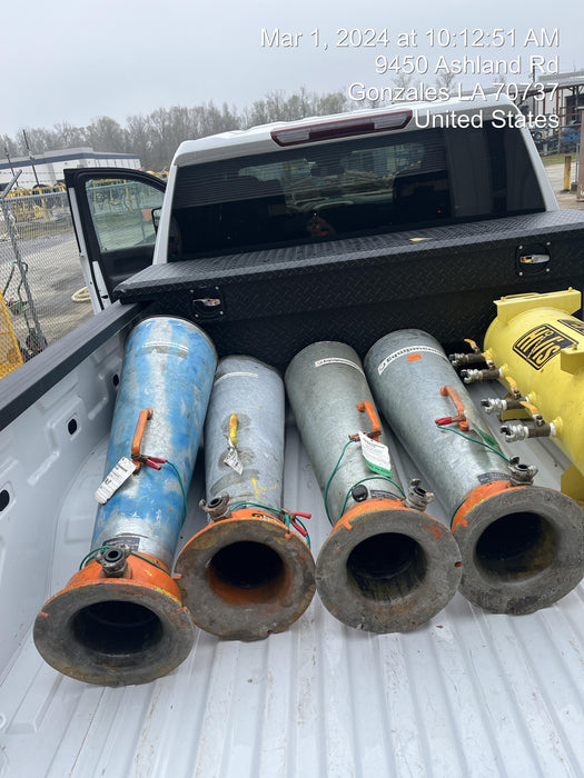 2021 MICHIGAN PNEUMATIC HV-6AM