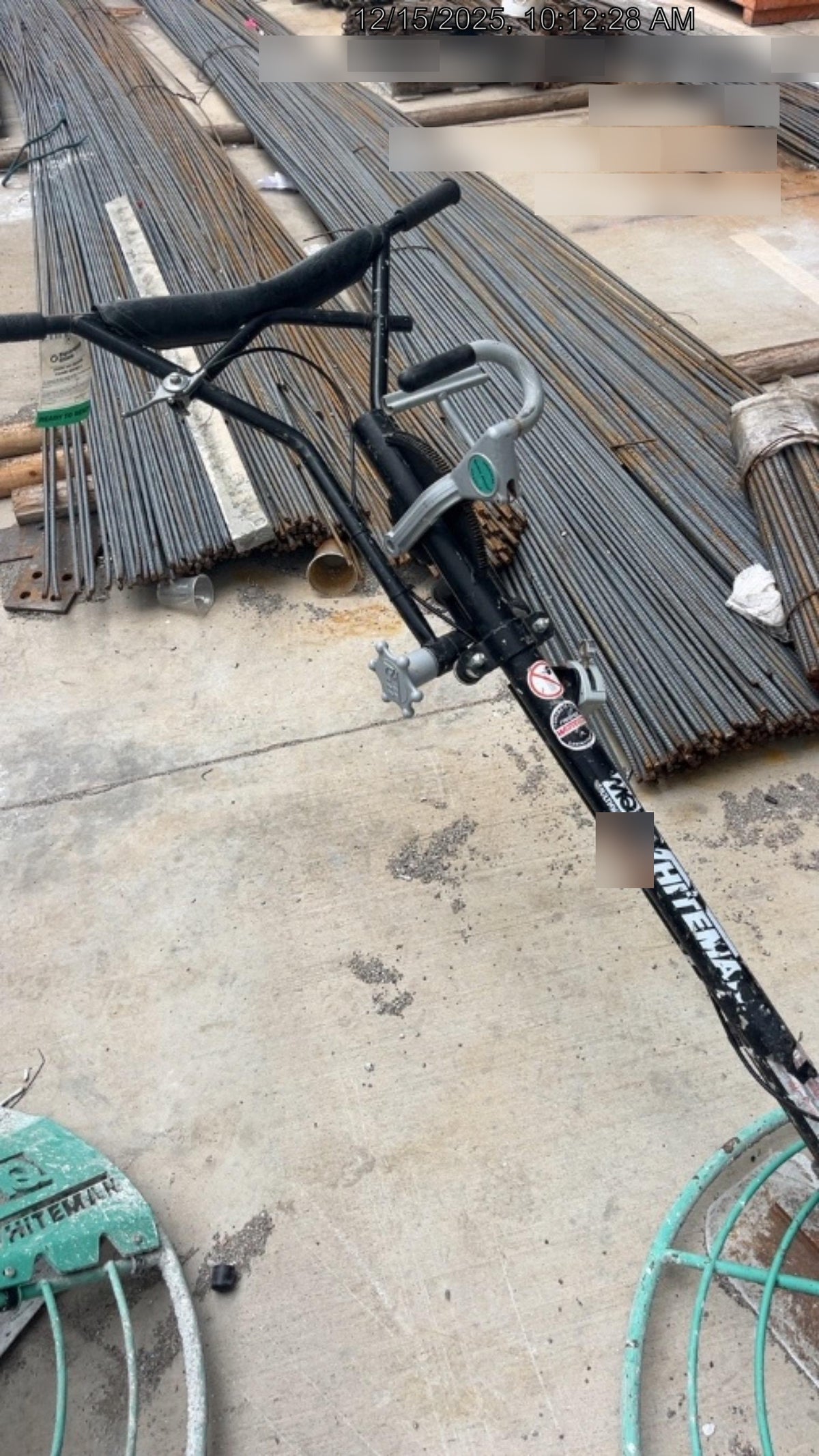 2025 MULTIQUIP J36H55