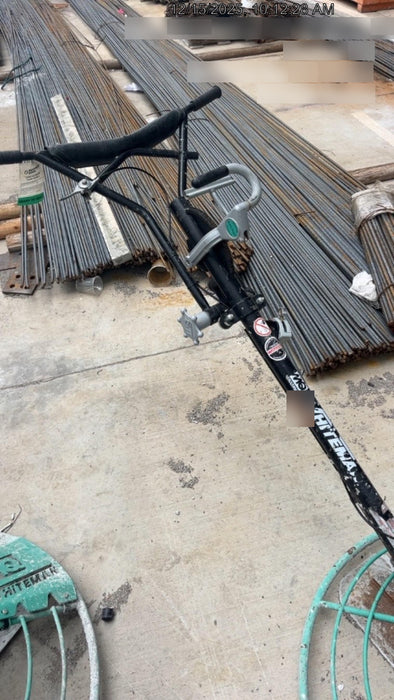 2025 MULTIQUIP J36H55