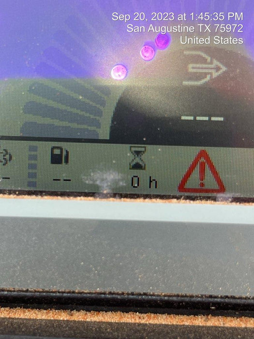 2023 ATLAS COPCO XAS 400-200 PACE PFF