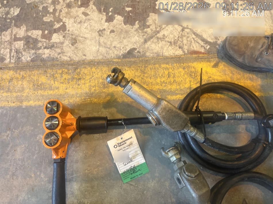 2020 MICHIGAN PNEUMATIC MP-903-3L