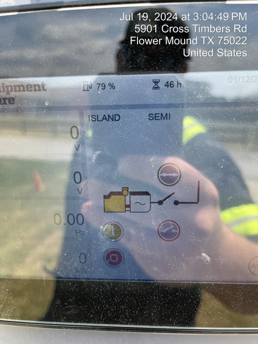 2023 ATLAS COPCO QAS 235