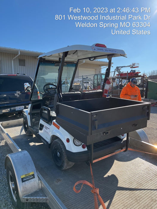 2022 COLUMBIA Journeyman 2X