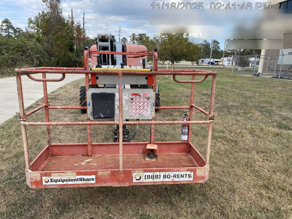 2019 SKYJACK SJ46 AJ