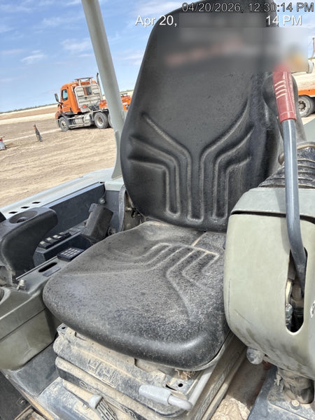 2022 TAKEUCHI TB235-2R