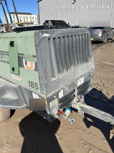 2019 SULLAIR 185-DPQ