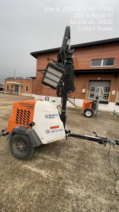 2023 GENERAC MLT2
