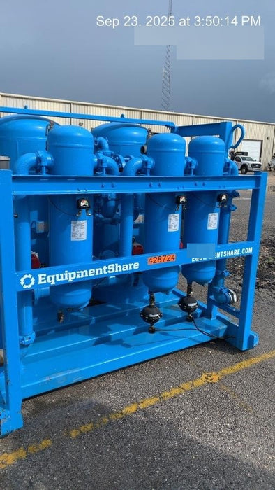 2024 HANKISON RDH-1550G