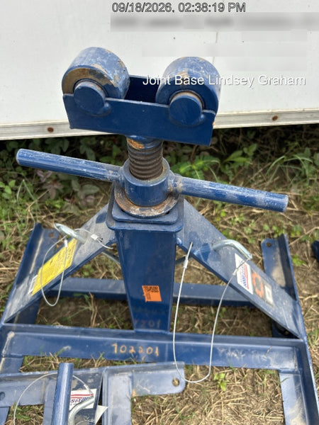 2024 CURRENT TOOLS 660