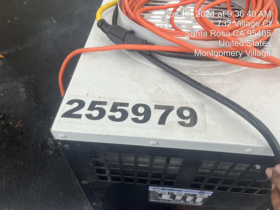 2022 KWIKOOL KPAC1811-2