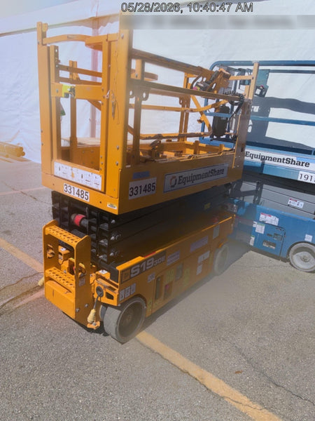 2023 JCB S1930E