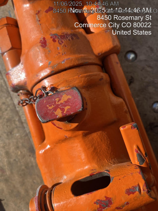 2022 MICHIGAN PNEUMATIC MP-ERD60