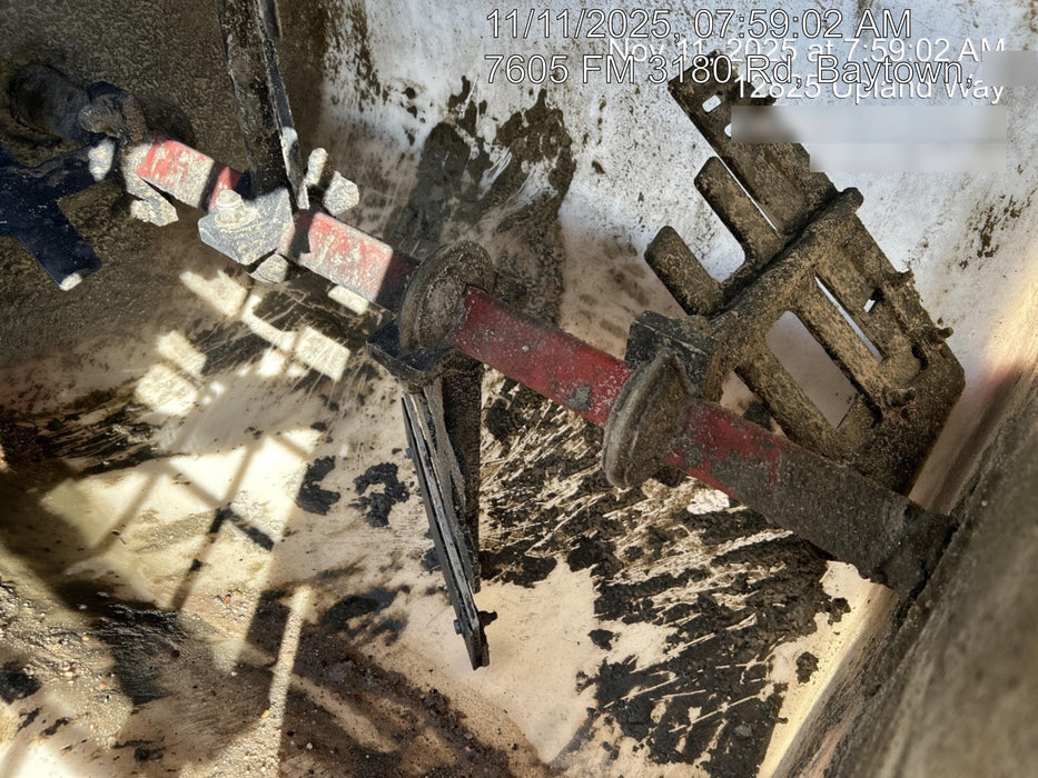 2025 MULTIQUIP WM120PHD