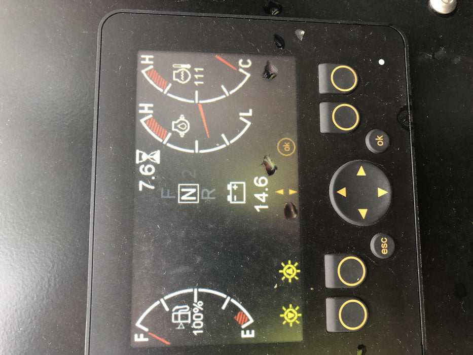 2020 MANITOU MTA8044