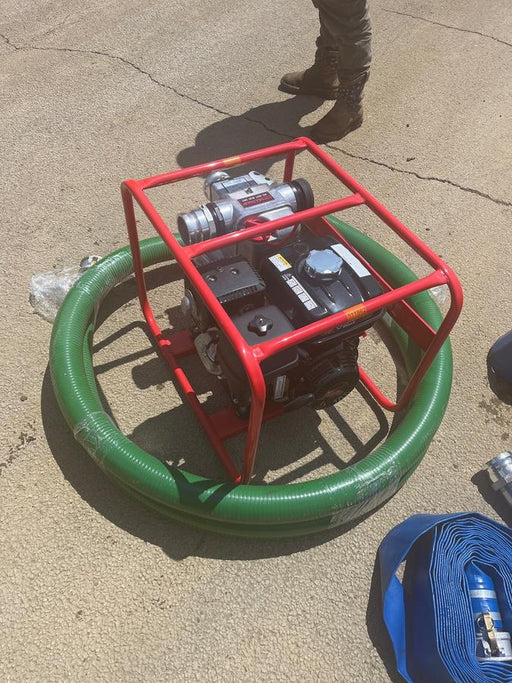 2025 MULTIQUIP QP3TH