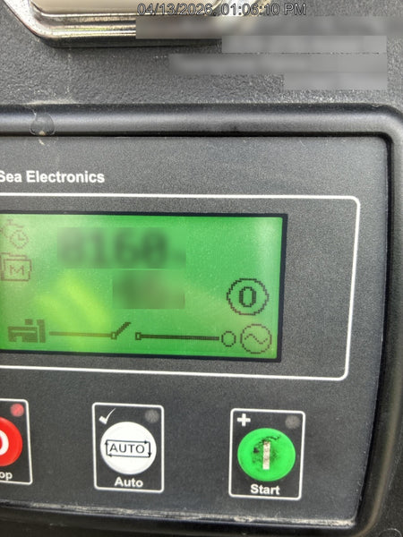 2023 ATLAS COPCO QAS45 CWK
