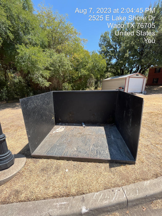 2023 STAR INDUSTRIES 1430