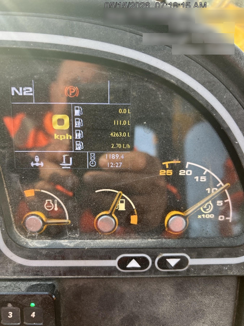 2024 JCB 510-56
