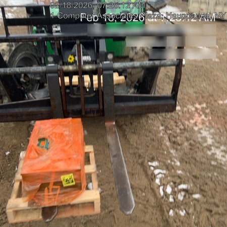 2023 HILMAN ROLLERS KRS-15-SLD
