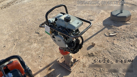 2023 MULTIQUIP MTX60HD