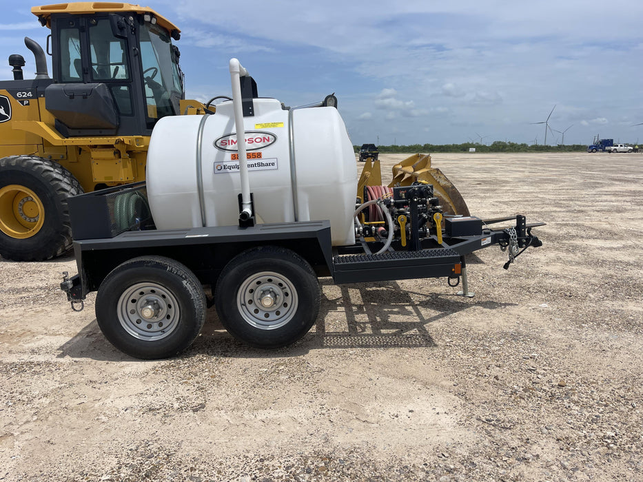 2023 SIMPSON SWT-52517