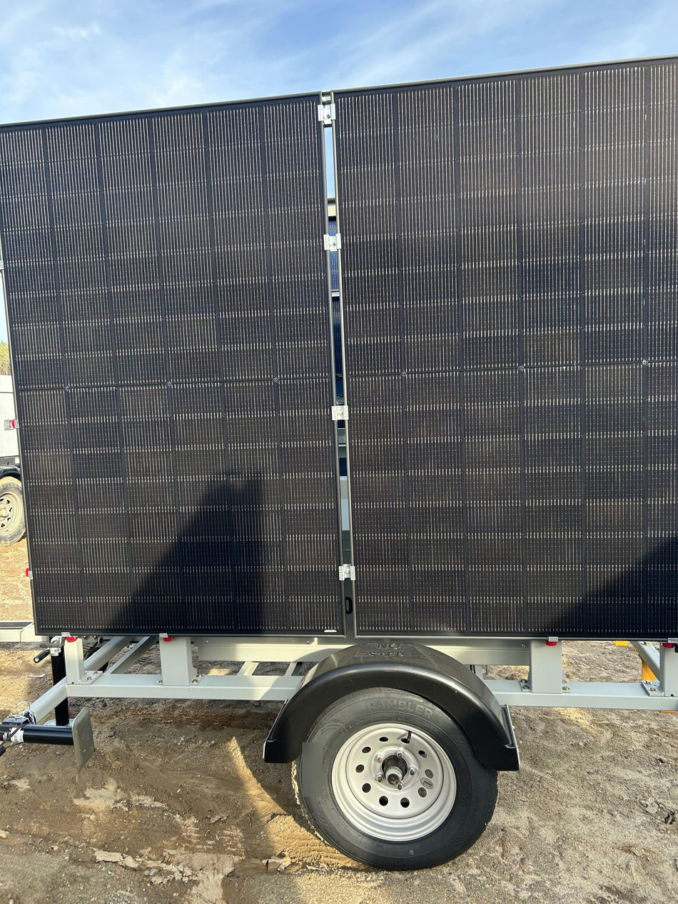 2026 PROGRESS SOLAR SOLUTIONS Helios-2XP