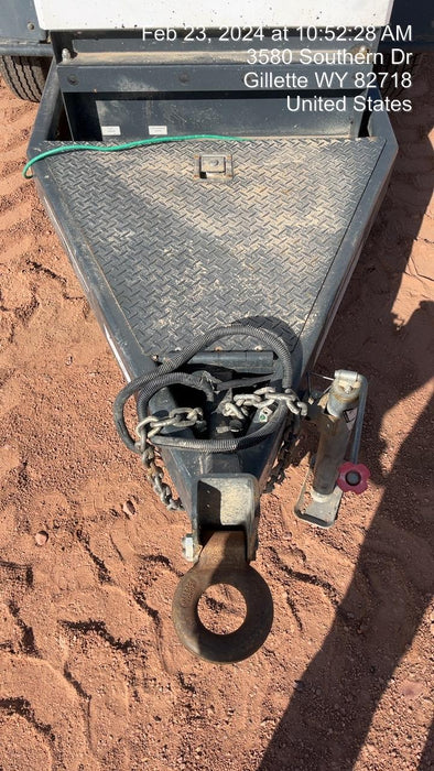 2021 AIRMAN SDG25S-8E1