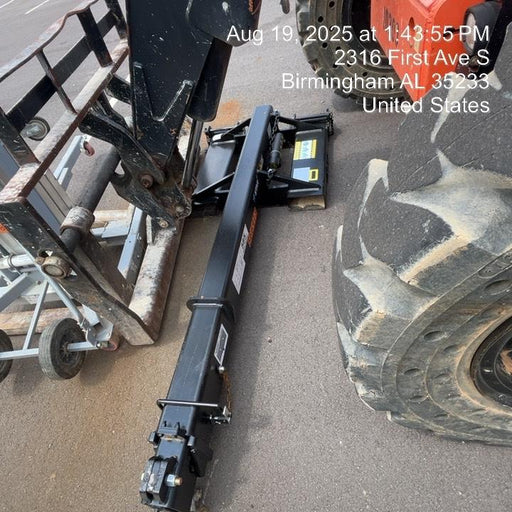 2025 STAR INDUSTRIES M1360B - Star JIB Boom