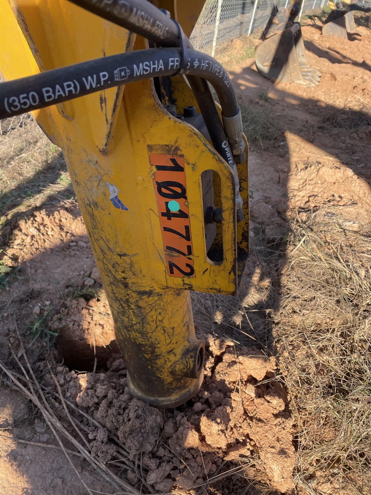 2020 ARROWHEAD R65-1A5-IS