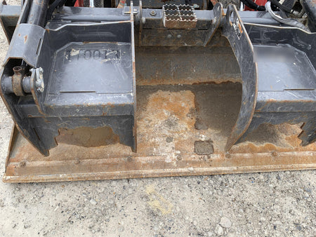 2020 PALADIN Scrap Grapple - 66