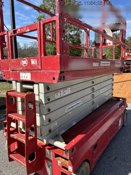 2020 MEC 4555SE