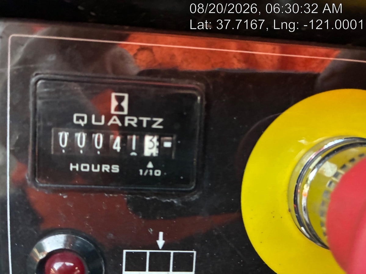 2022 JLG ES2632