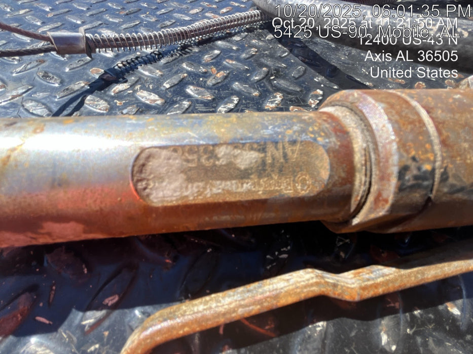 2024 MICHIGAN PNEUMATIC B-0A