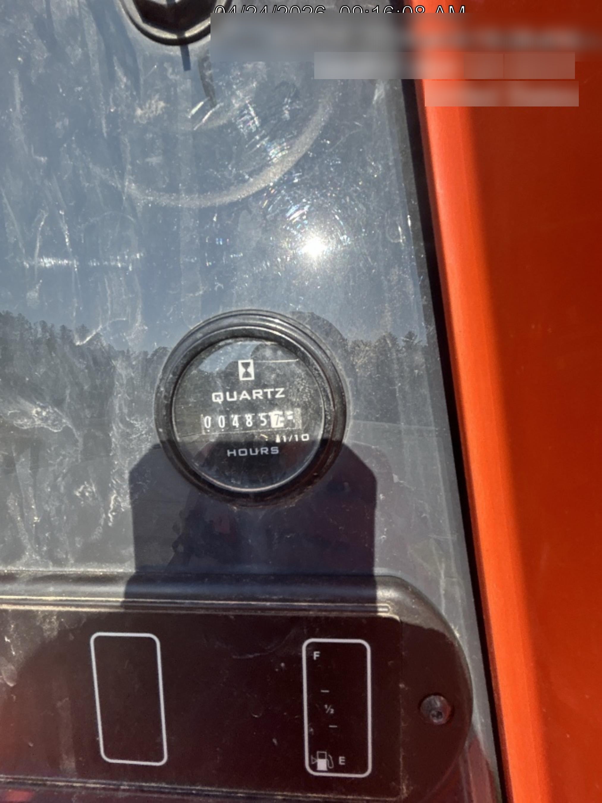 2025 JLG 660SJ