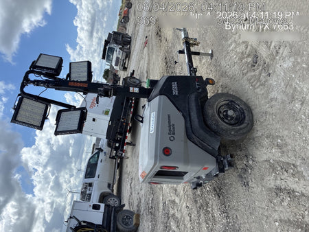 2019 Wacker Neuson LTV6L-MH Standard