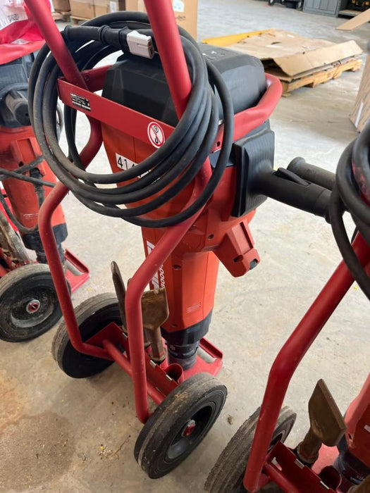 2024 HILTI TE 3000-AVR