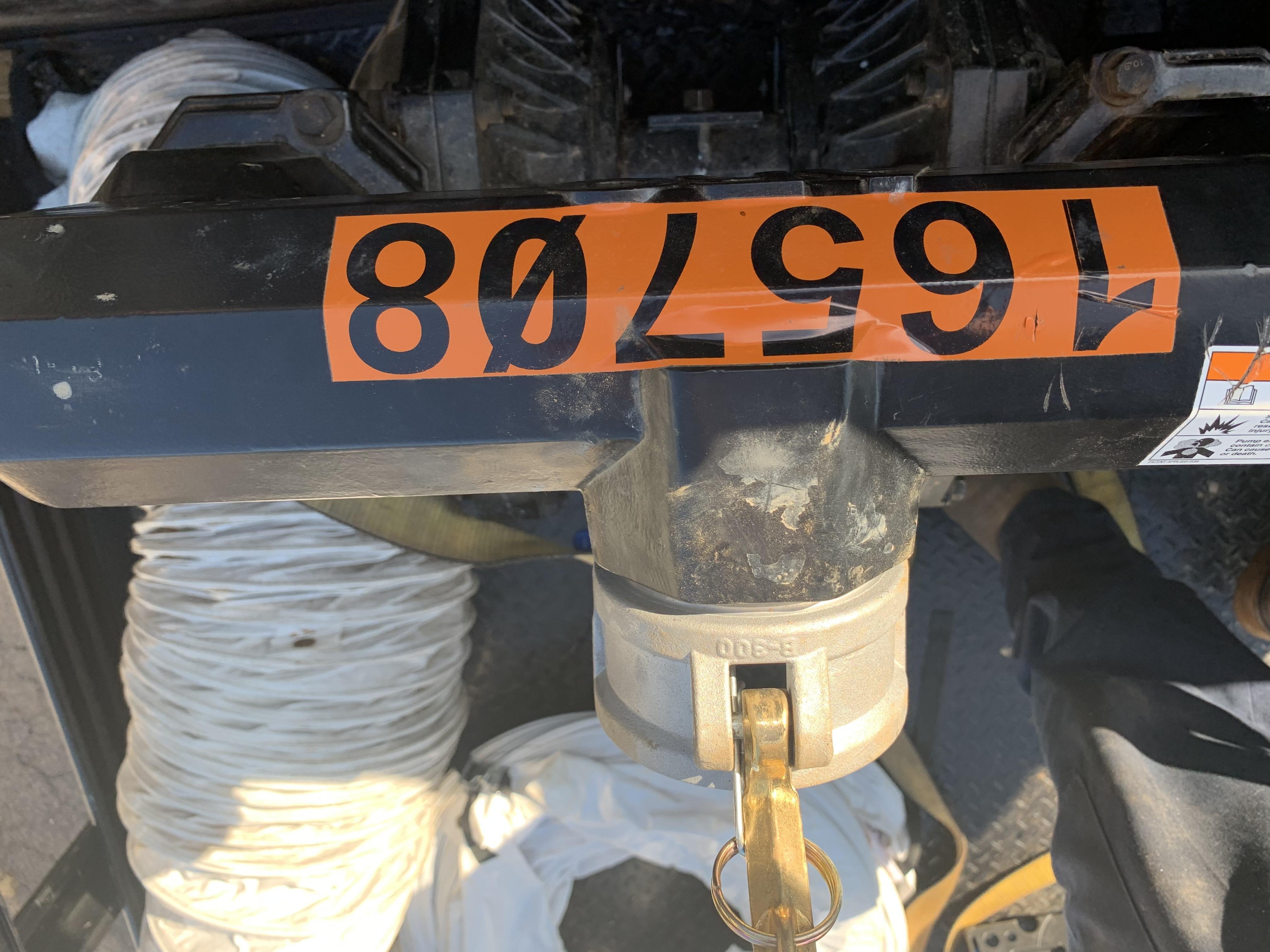 2021 INGERSOLL RAND PD30A-AAP-CCC-C