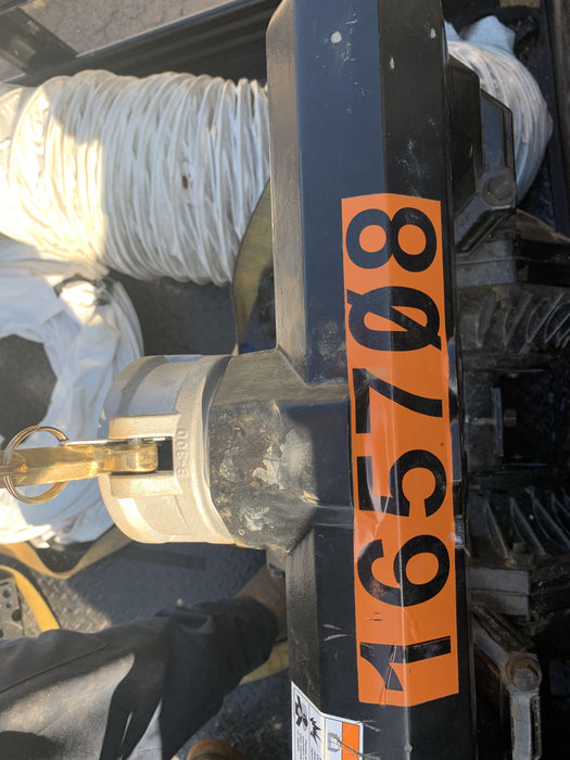 2021 INGERSOLL RAND PD30A-AAP-CCC-C