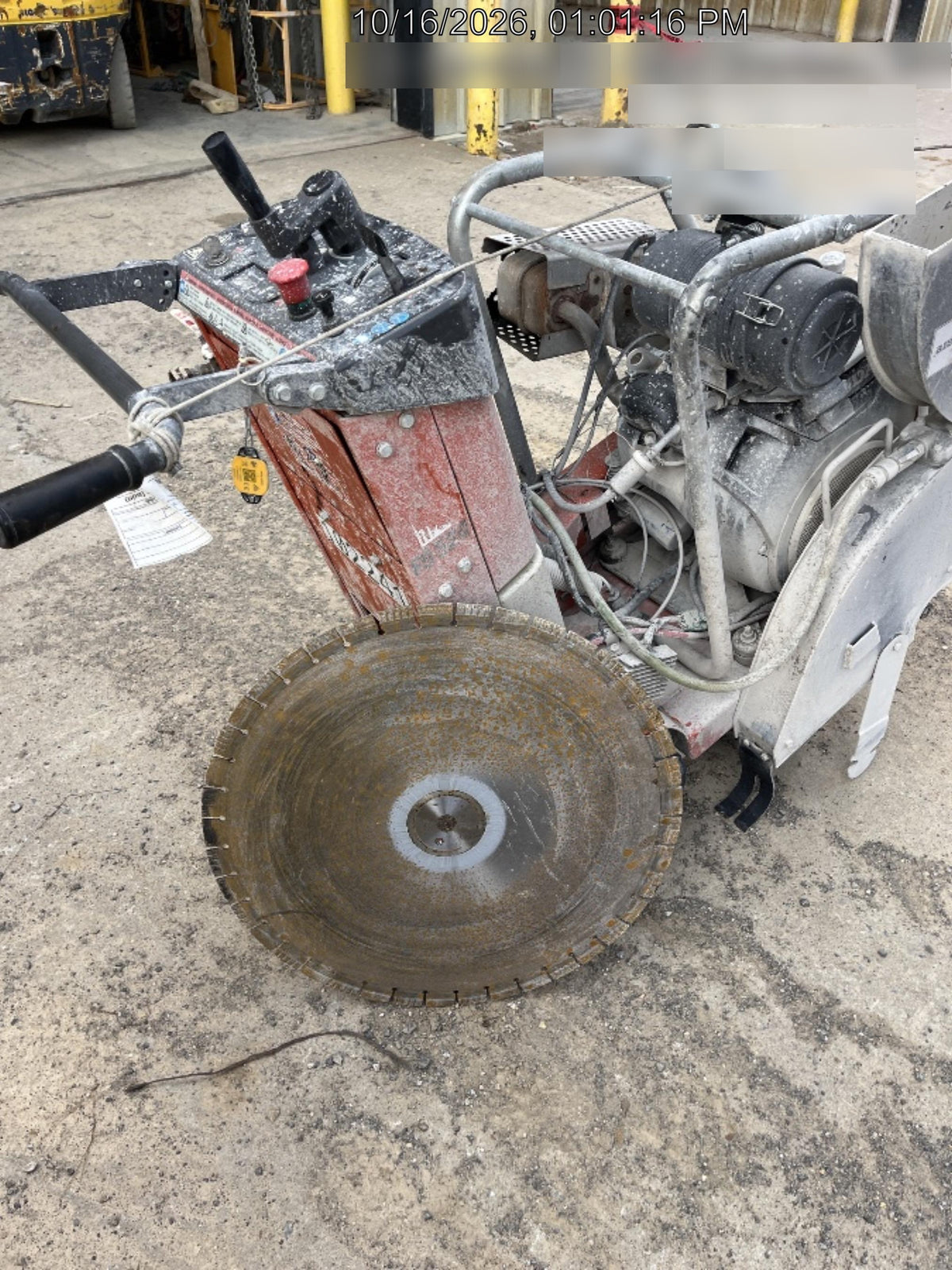 2023 HUSQVARNA FS 524