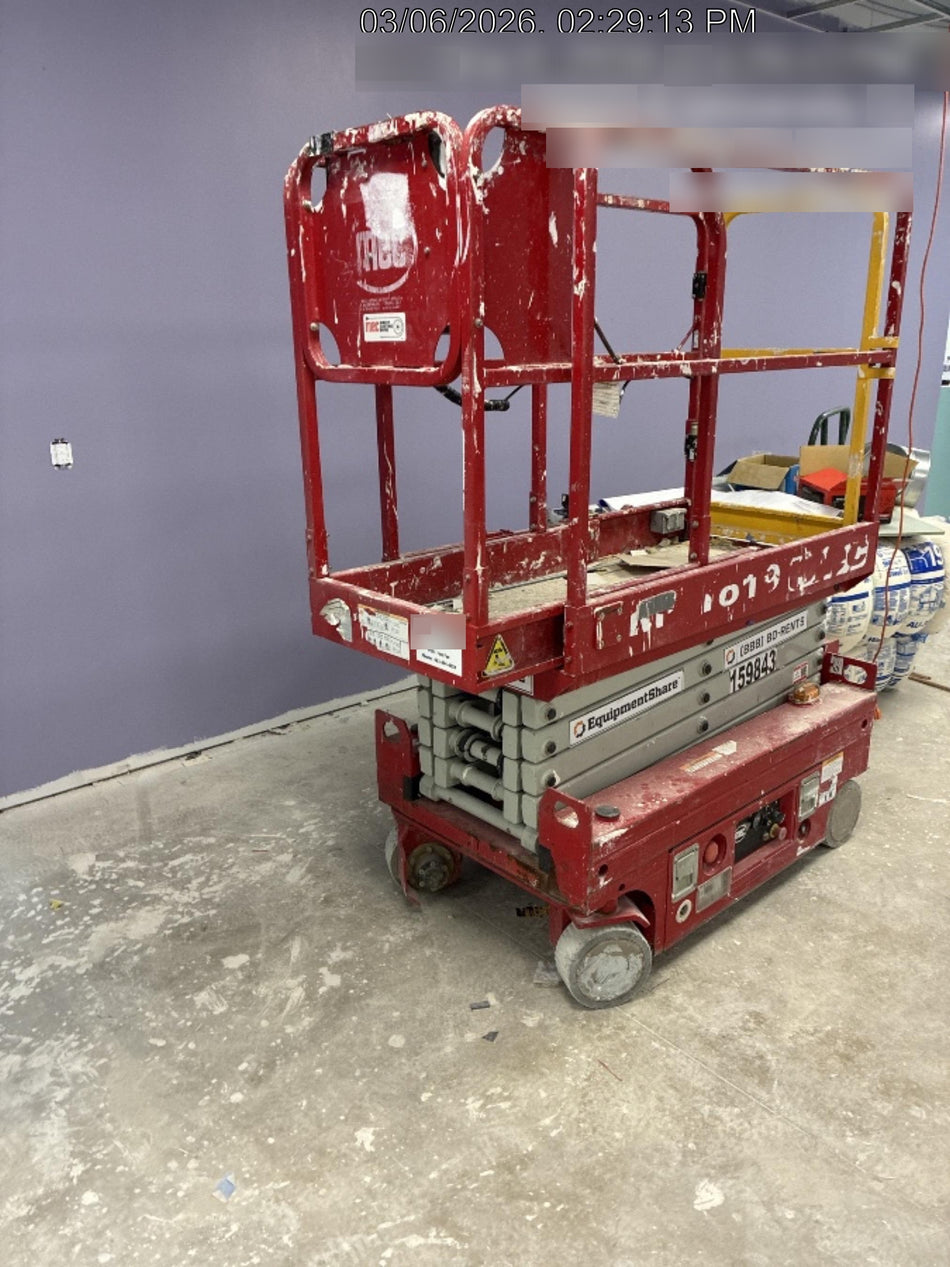 2021 MEC Micro 19